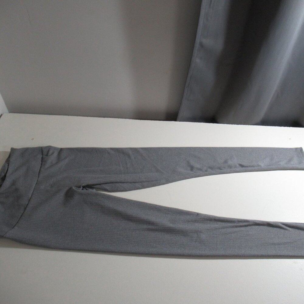Grey Rue21 Leggings - Picture 3 of 4